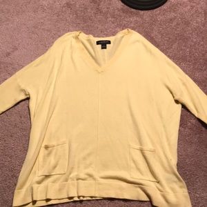 Awesome summer sweater!